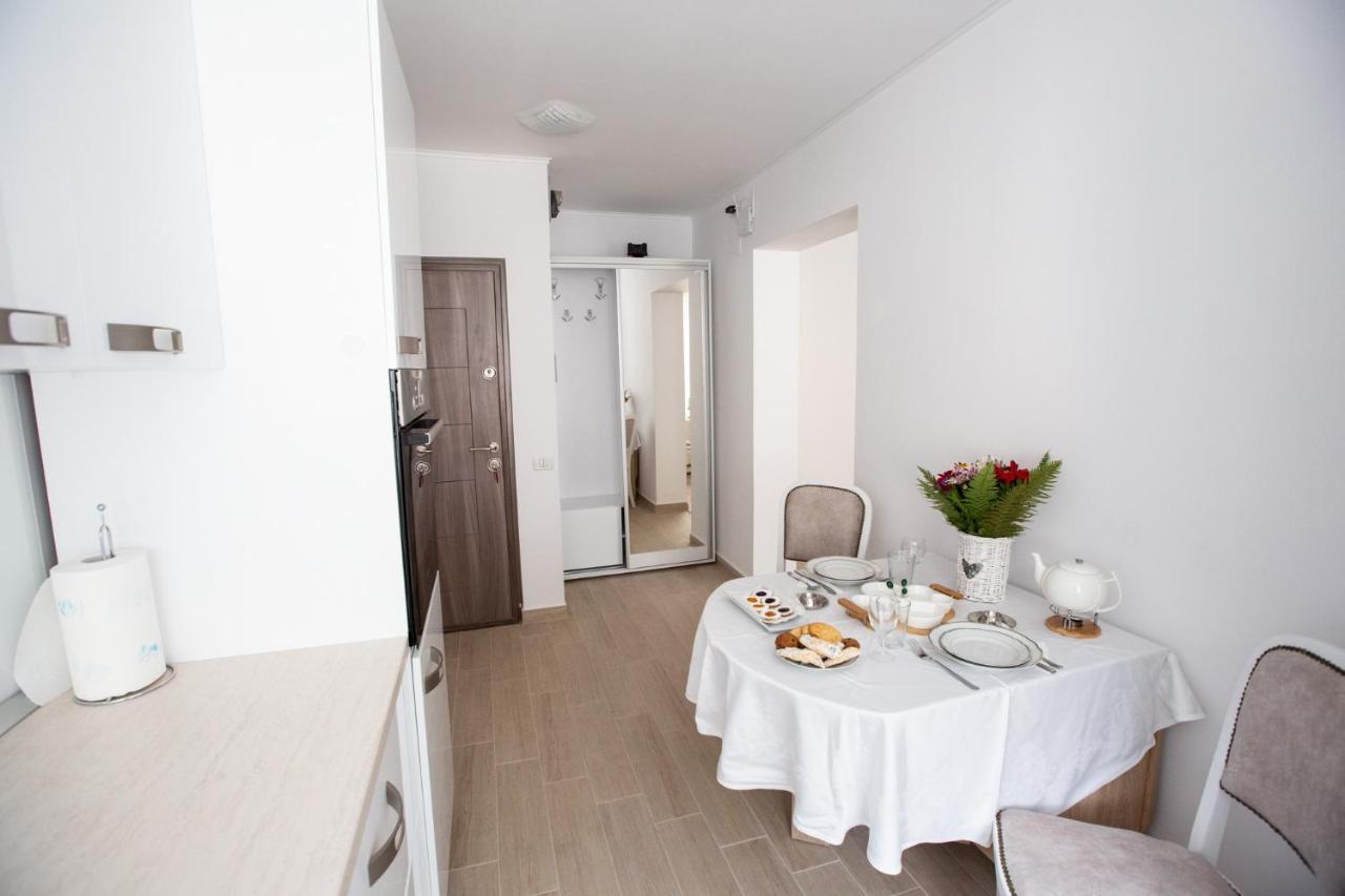 Perfect Apartment Central Braşov Exterior foto