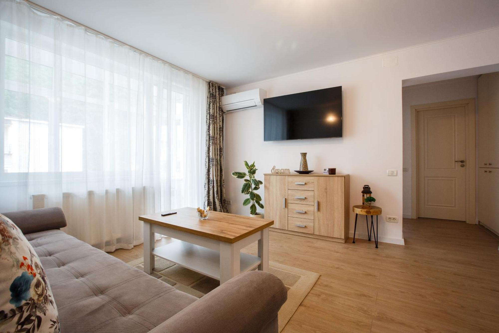 Perfect Apartment Central Braşov Exterior foto